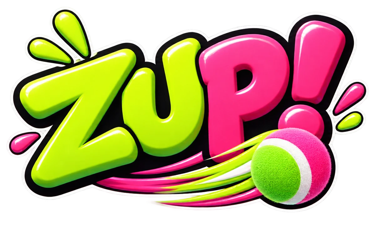 ZUP!